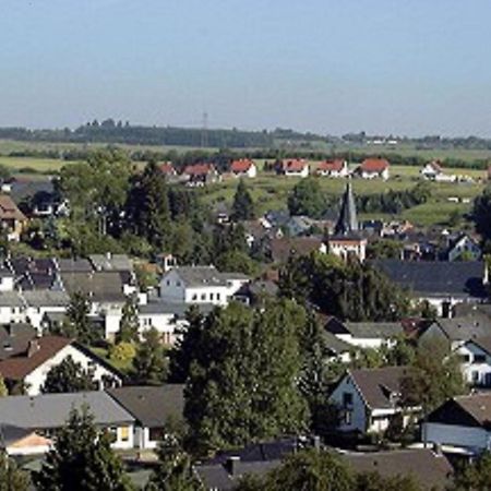 Hotel Pension Ulrich Dahlem  Zewnętrze zdjęcie