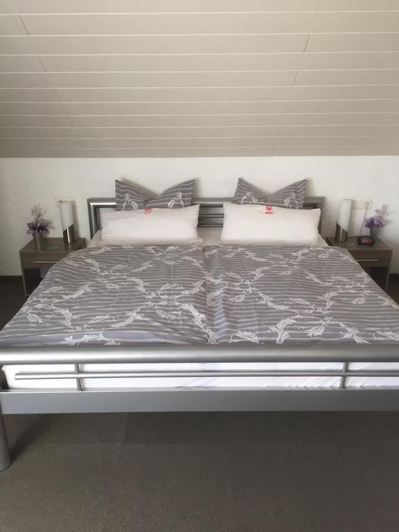 Hotel Pension Ulrich Dahlem  Pokój zdjęcie