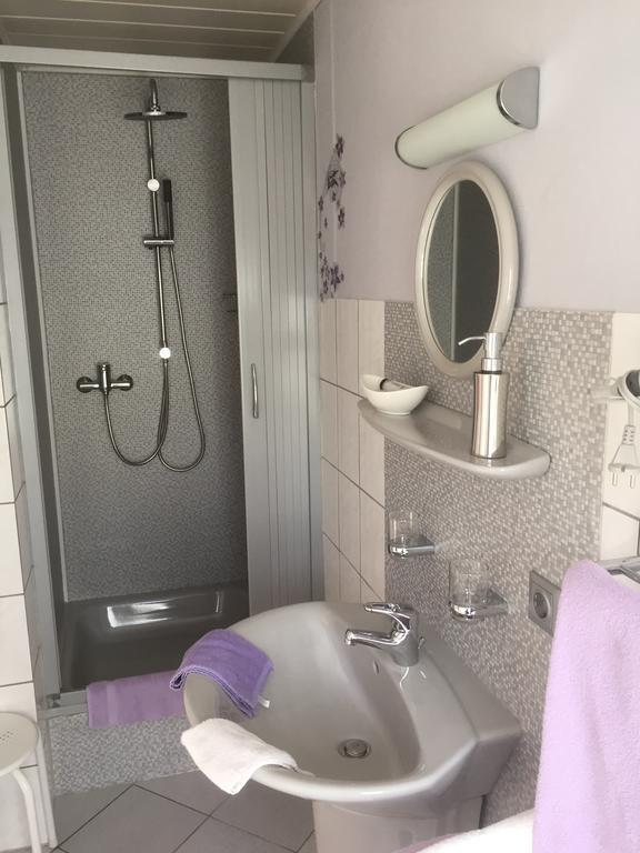 Hotel Pension Ulrich Dahlem  Pokój zdjęcie