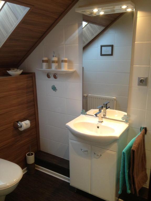 Hotel Pension Ulrich Dahlem  Pokój zdjęcie