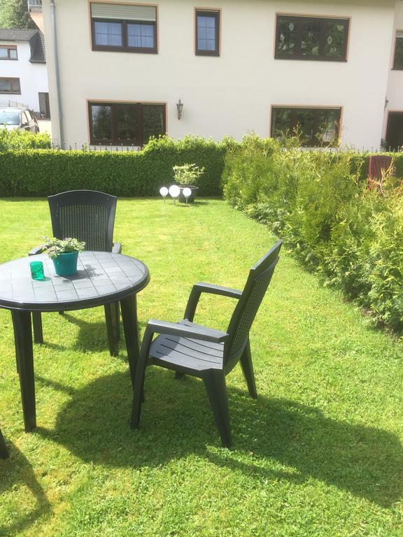 Hotel Pension Ulrich Dahlem  Zewnętrze zdjęcie