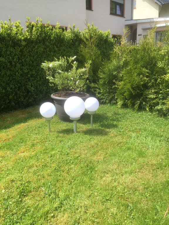 Hotel Pension Ulrich Dahlem  Zewnętrze zdjęcie