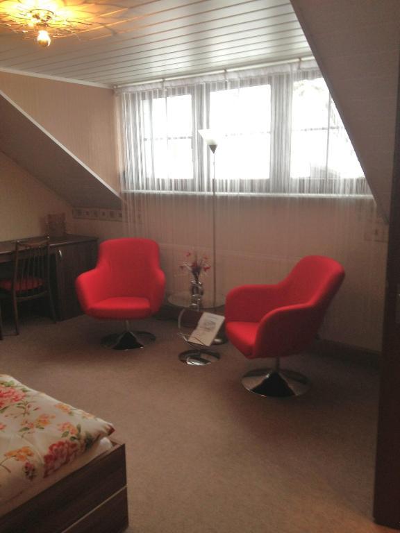 Hotel Pension Ulrich Dahlem  Pokój zdjęcie