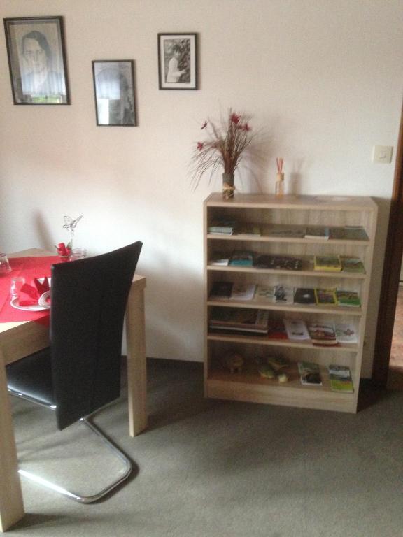 Hotel Pension Ulrich Dahlem  Zewnętrze zdjęcie